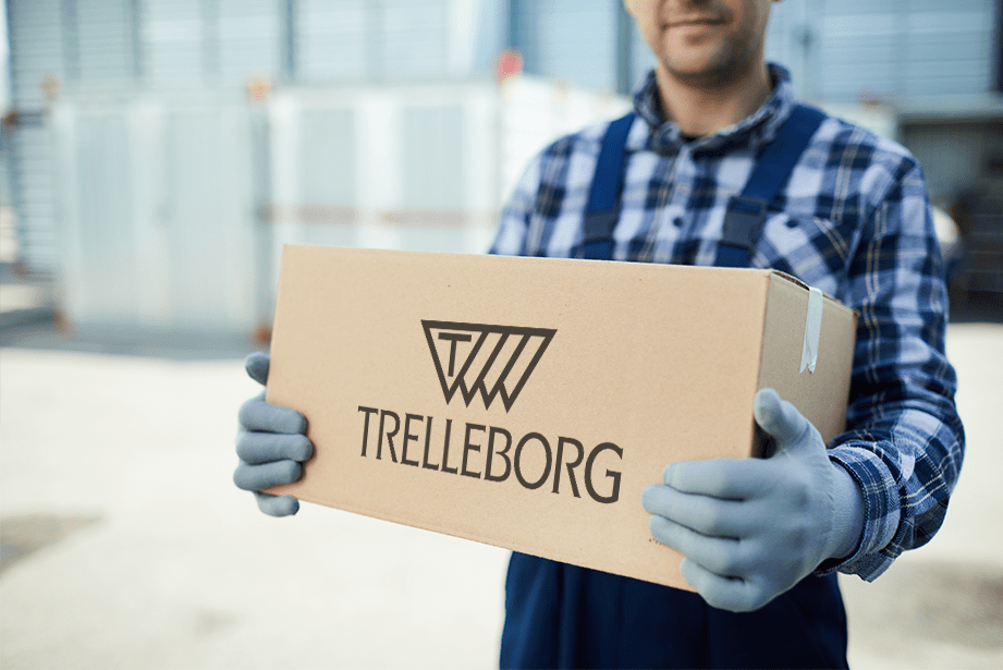 Distribution-Delivery