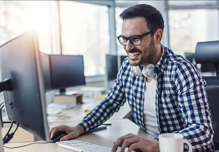 Antivibration Solutions - Engineer