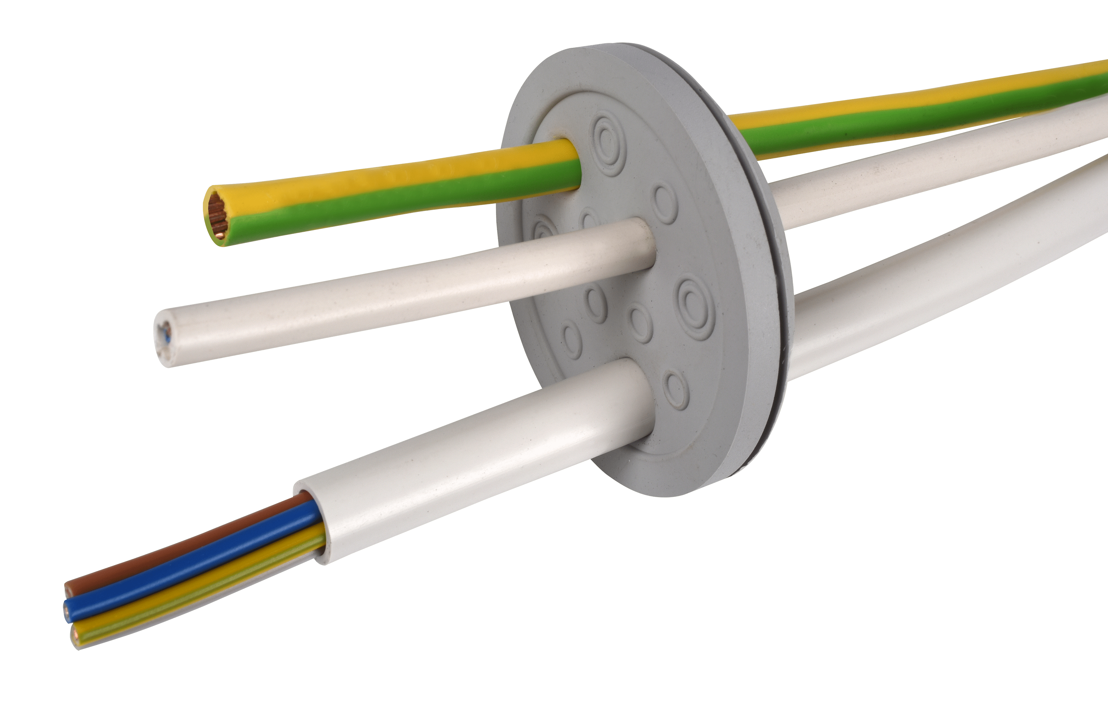 Grommets Antivibrationsolutions