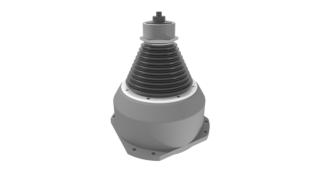 Antivibration Solutions - Constant Positioning Mount