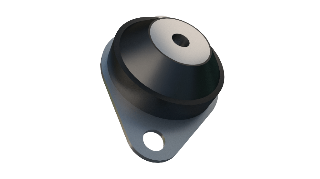 Equi frequency Small | Anti-vibration-solutions