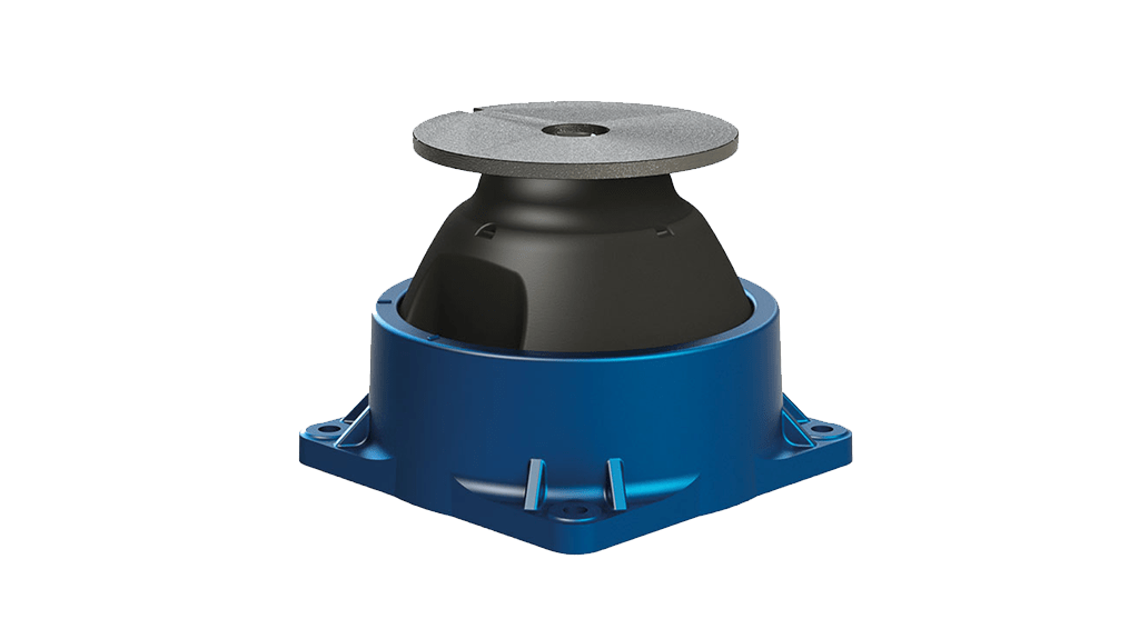 Metacone Shock Mount Antivibrationsolutions