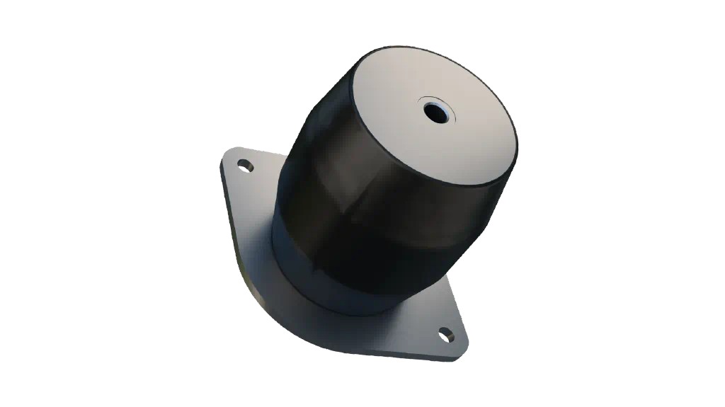 Spherical-Roller-Bearing