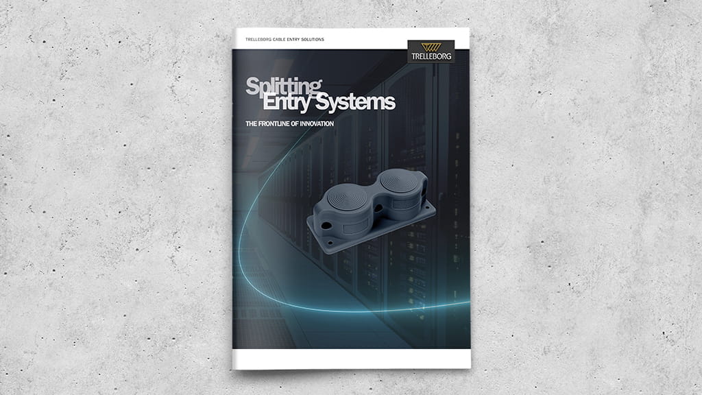 Scg Gates SCG Splitting Entry Systems | Anti-vibration-solutions