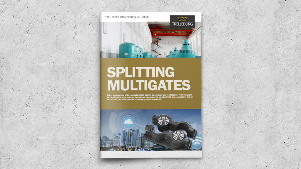 Splitting-Multigates