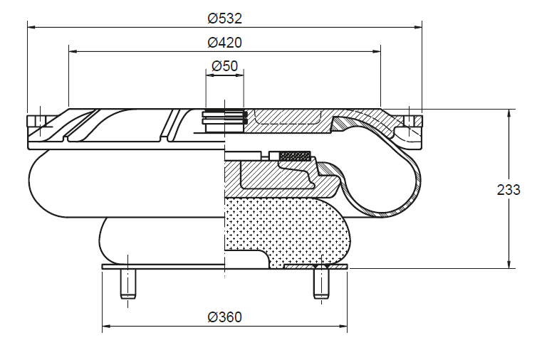 airspring-45-1006-drawing