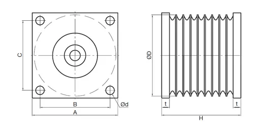 axle-suspension-spring_drawing-1