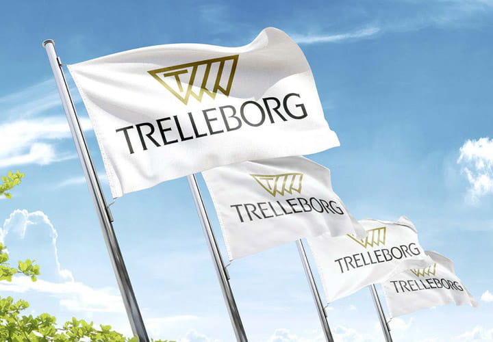trelleborg-flags