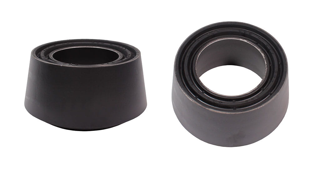 Conical Mounts Conical And Sandwich Engine Mounts | MIT Group