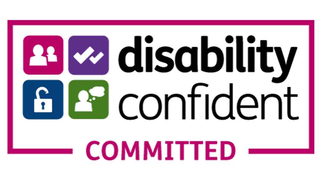 Disability committed