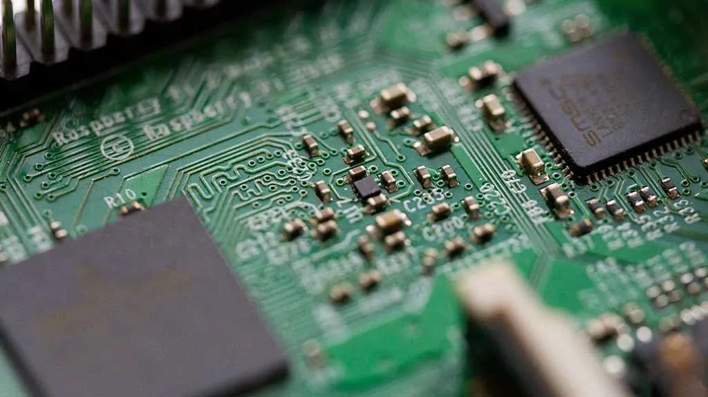 Electronics Industry