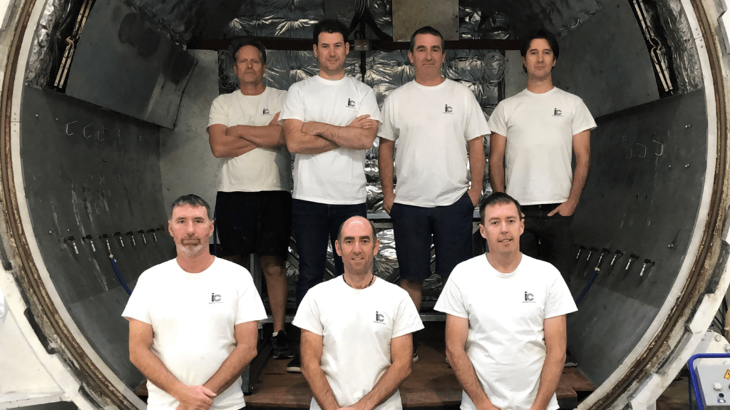 Innovate Composites Team 1024 x 575