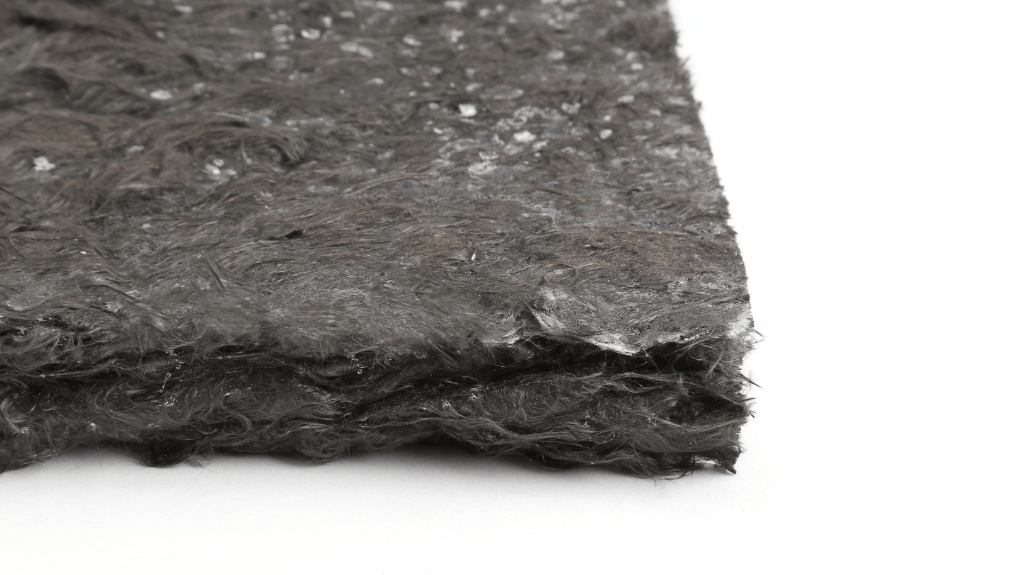 Unveils New Lightweight FireResistant Material at