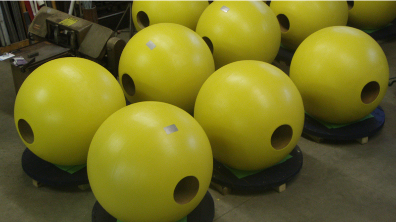 Spherical buoy 1024x575