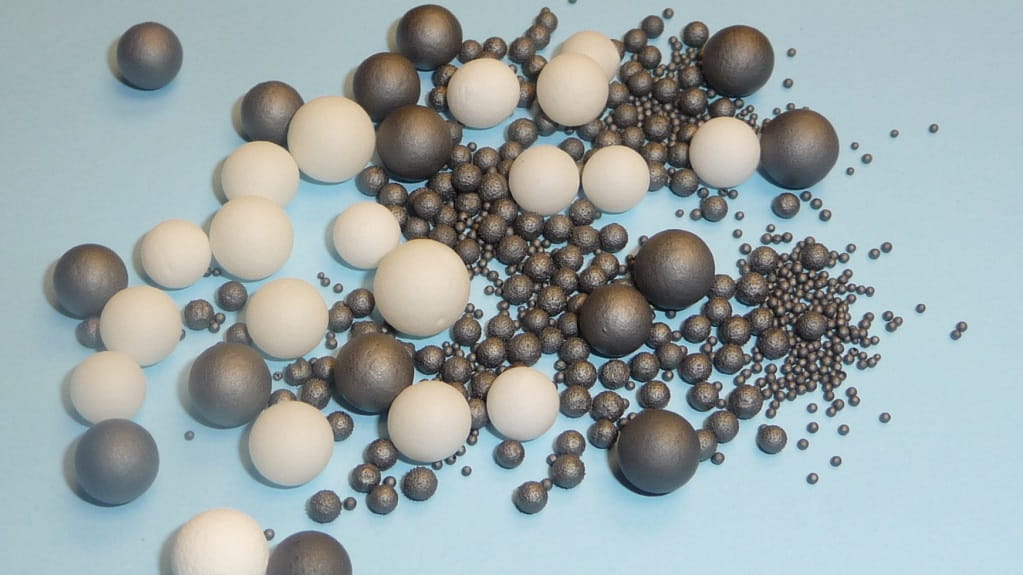 Hollow Shells | Applied-Technologies