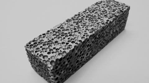Hollow Shells | Applied-Technologies