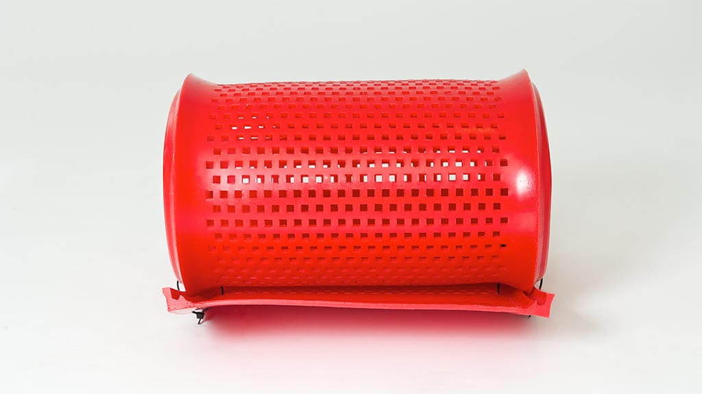 Tensioned Screen Mat | Applied-Technologies