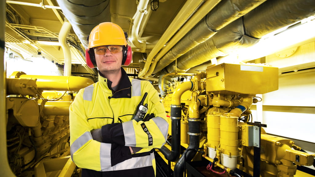 Intek PFI 1120 High Temperature Foam Insulation AppliedTechnologies