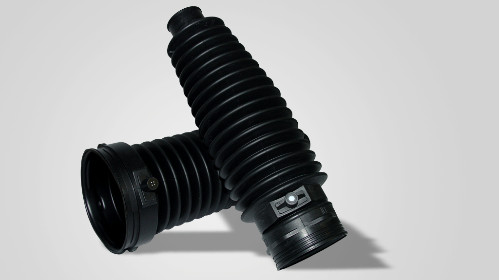 Trelleborg breathing boot