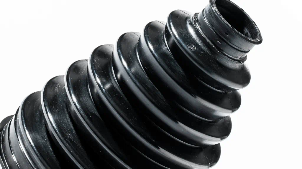 Trelleborg inboard boot