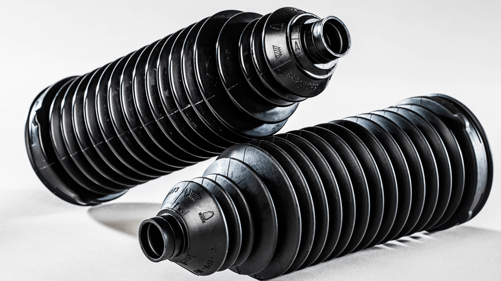 Trelleborg rack and pinion standard boots