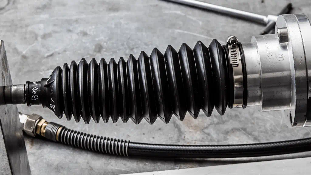 Trelleborg antisnaking