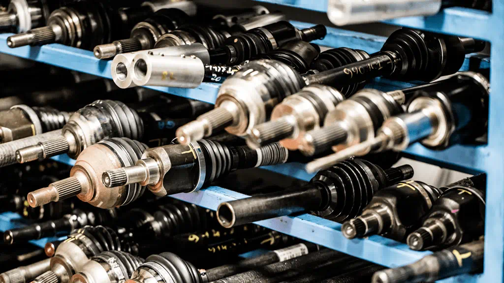 Trelleborg products and solutions