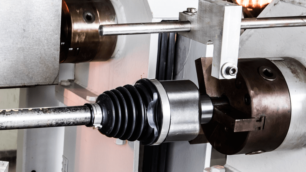 Trelleborg retention force case