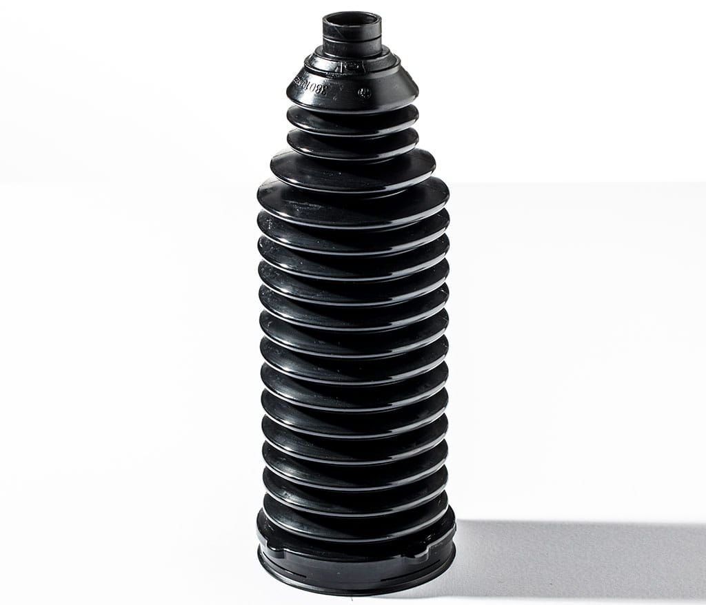 Wheel Rack Boot Standard Rack & Pinion Boot