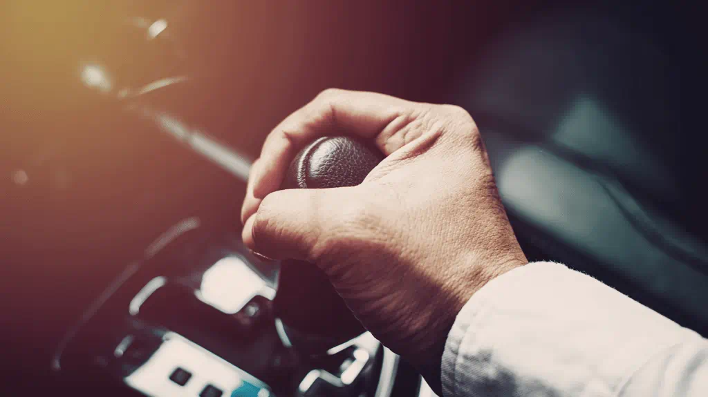 Trelleborg transmission