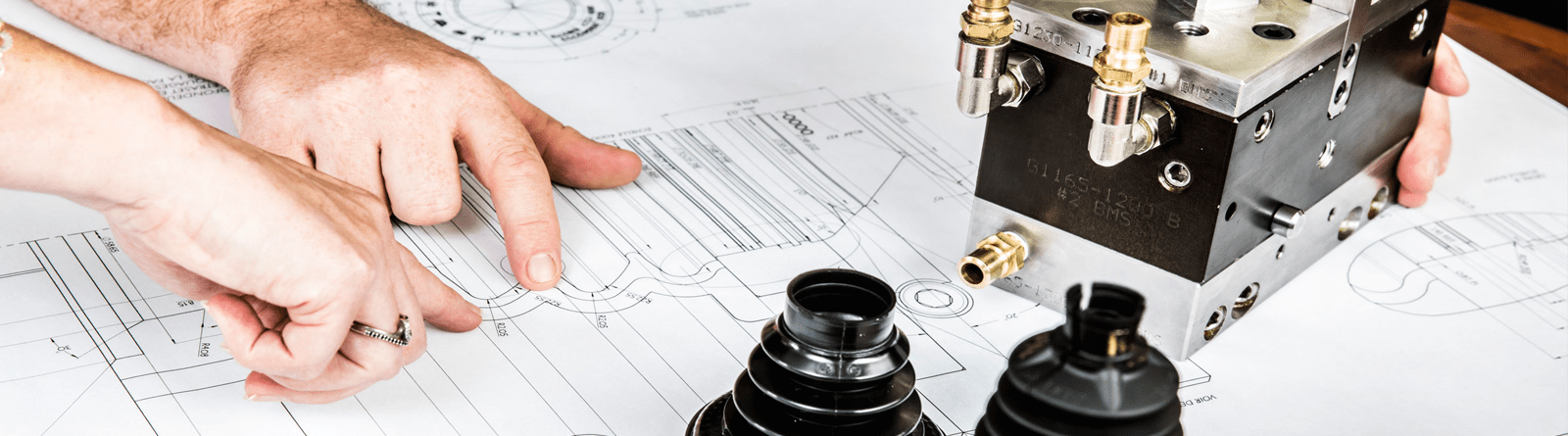 Trelleborg CVJ stacked