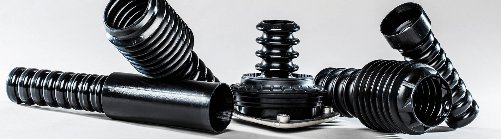 Trelleborg jounce bumpers