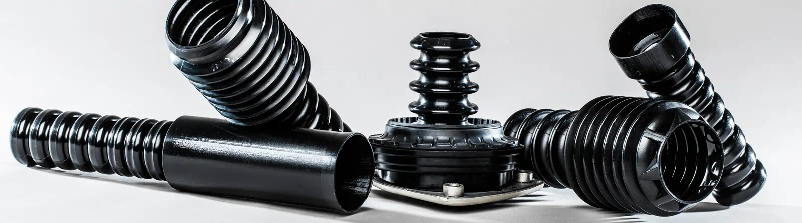 Trelleborg jounce bumpers