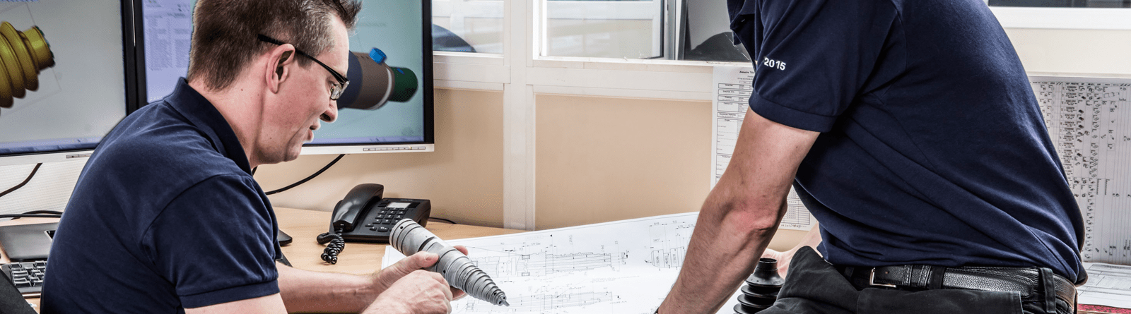 Trelleborg purchaser