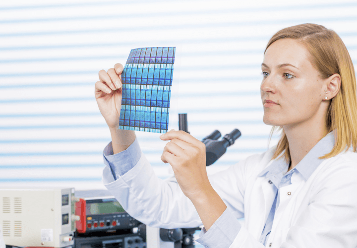 Trelleborg ECF Silicone 720x500