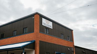 Trelleborg Monson Facility
