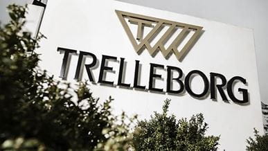 Trelleborg Rutherfordton and Nottingham