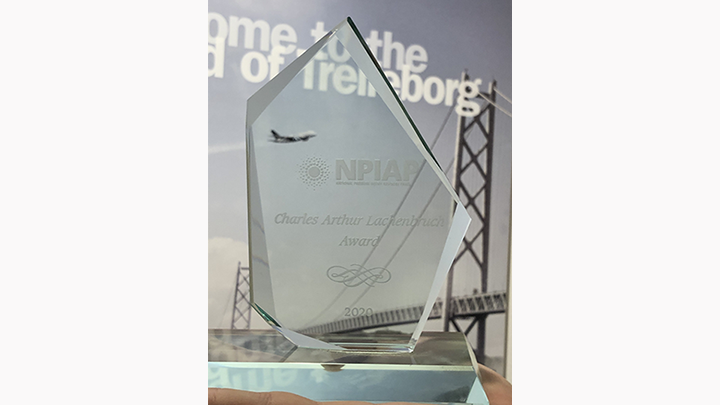 Trelleborg-2020-NPIAP-Award
