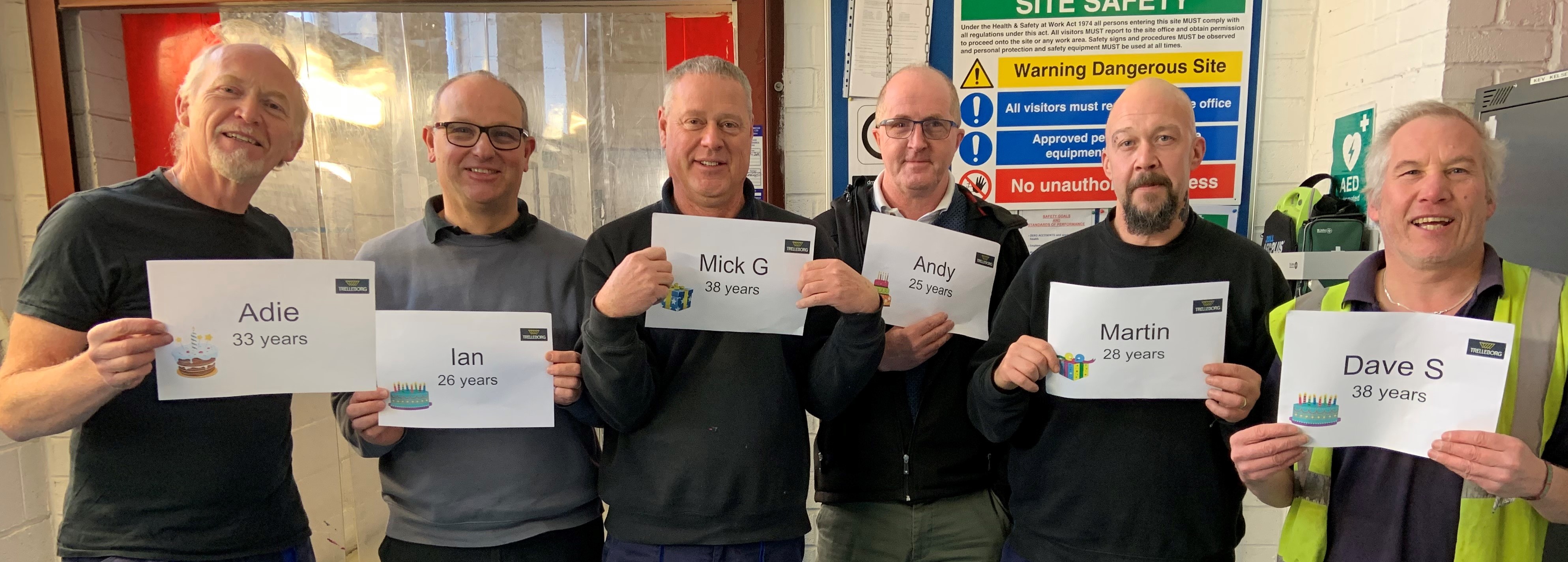 Trelleborg-Employees-over-25-years-service