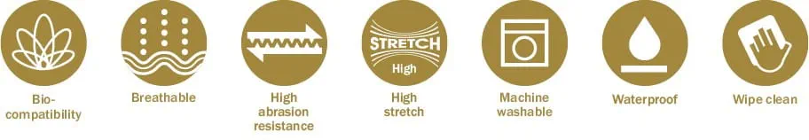 Gold Strip V3 - UV Printing v2