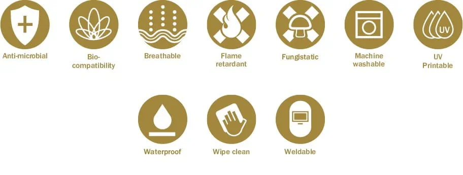 Gold Strip V3 - Zoned Coatings