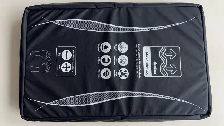 UV Printing - mini mattress 720 405px