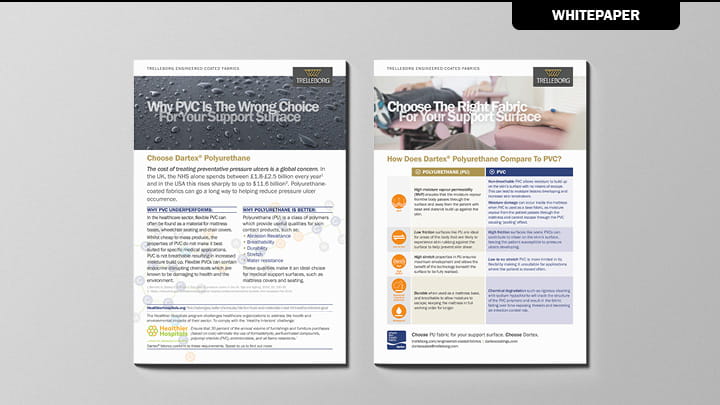 Why Choose PU over PVC?