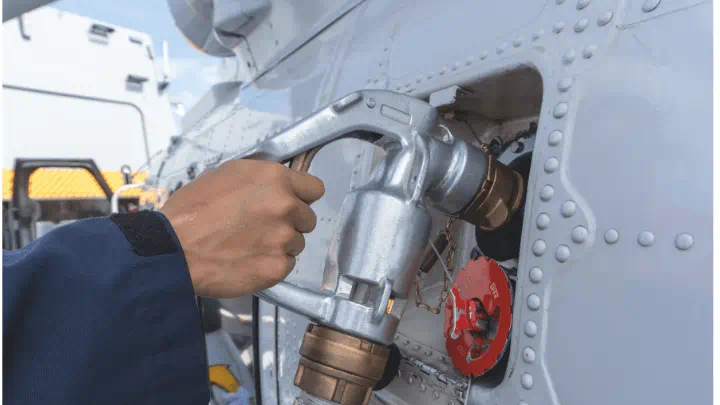 Trelleborg-ECF-Aerospace-Flexible-Fuel-Bladders