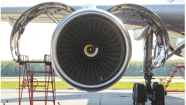 Trelleborg-ECF-Aerospace-Thermal-Insulation