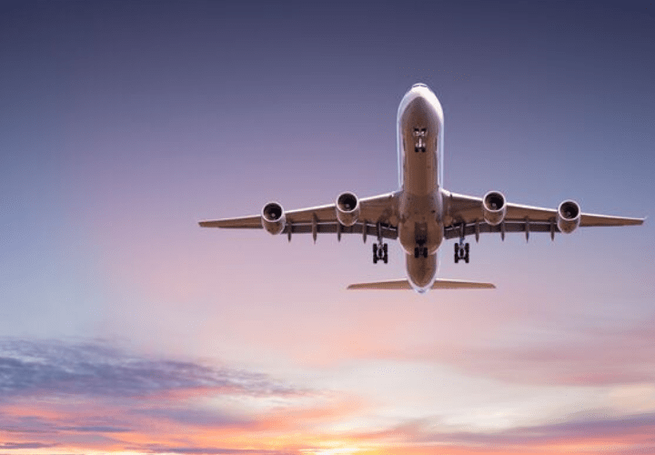 Trelleborg ECF Aerospace