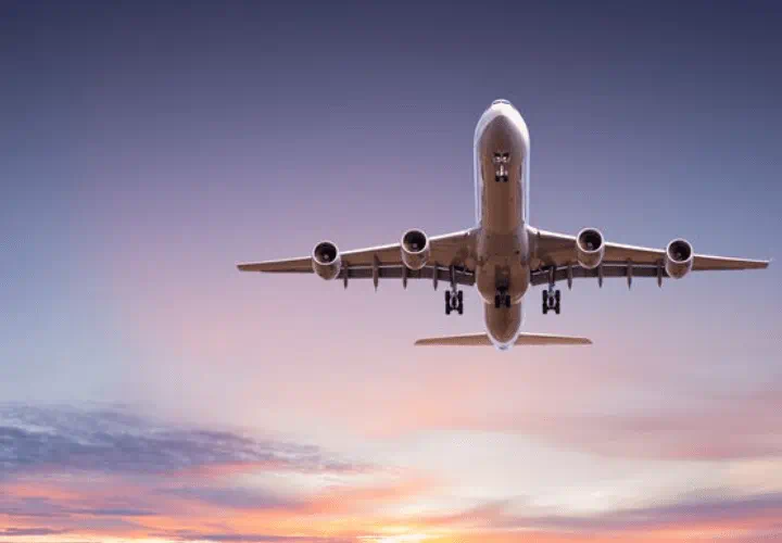 Trelleborg ECF Aerospace