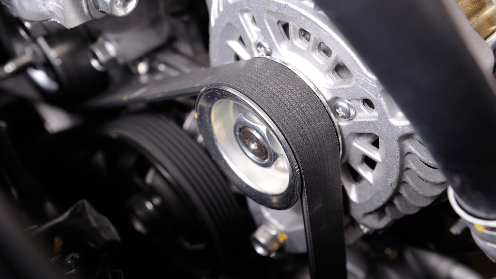 ECF-Automotive_Drive_Belt