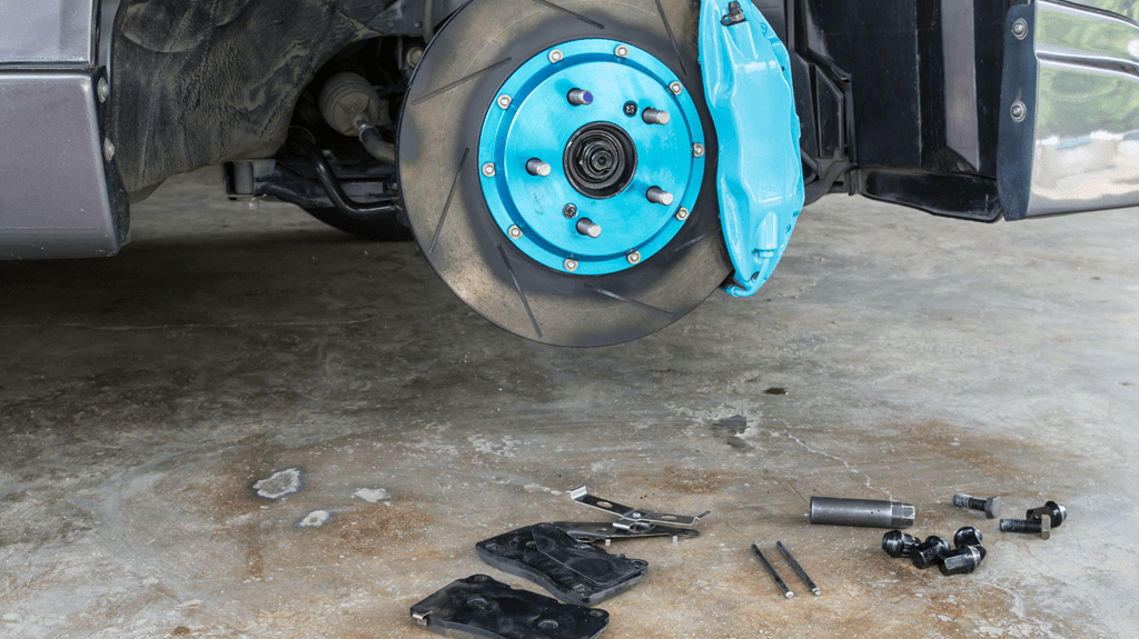 Brake Fabrics Durable Automotive Belts Hoses and Membranes | Trelleborg Engineered ...