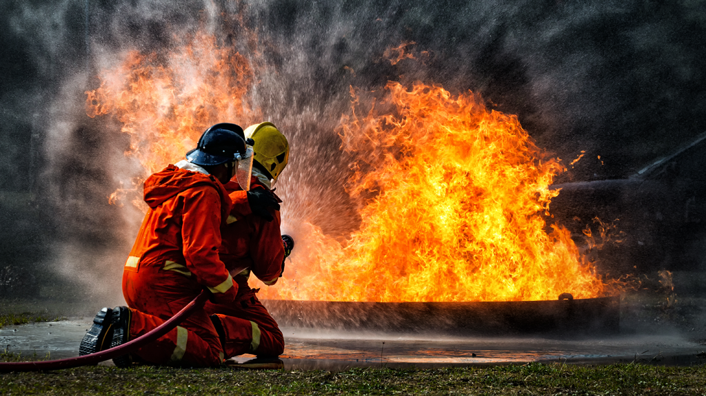 Engineered Coated Fabrics _ Defense Safety Industry